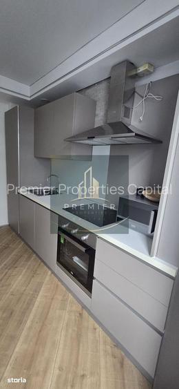 2 camere Dinamic City | 53 mp | Etaj 9 | Barbu Văcărescu | Investiție - 5