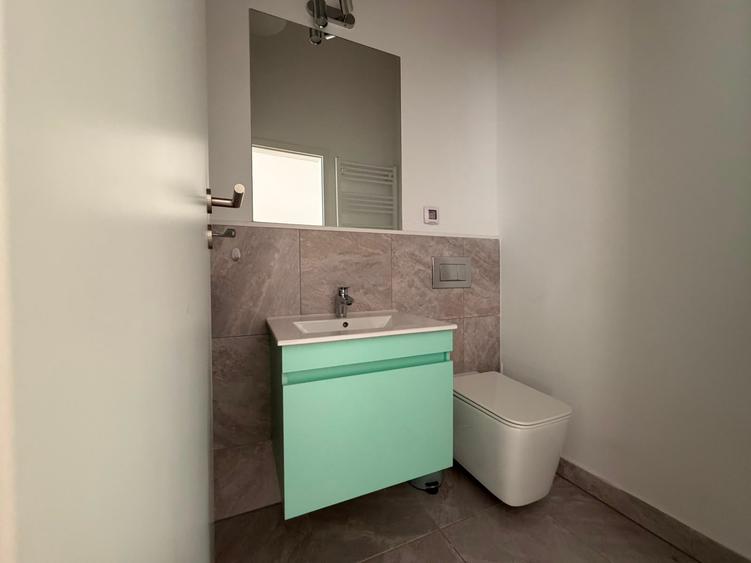 Marmura Residence - apartament 2 camere - mobilat - vanzare - Bucurestii Noi