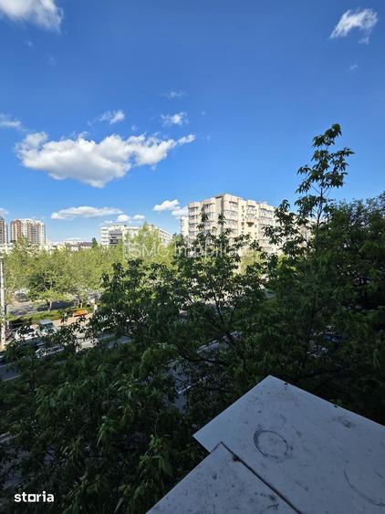 Apartament 2 Camere Vitan Mall - Etaj 3, Renovat, 60 mp,COMISION 0% - 16