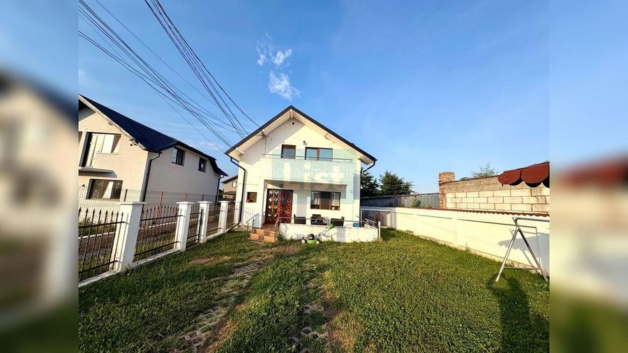 Casa Parter+Mansarda Strejnicu - 2