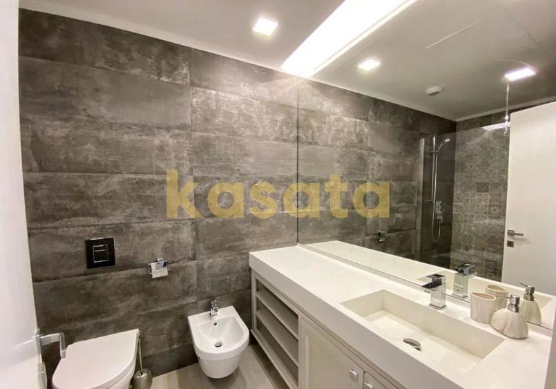 Apartament 3 camere | One Herăstrău Park | Parcare subterană inclusa