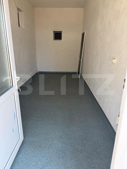 Hala/Spatiu comercial 160mp Subcetate