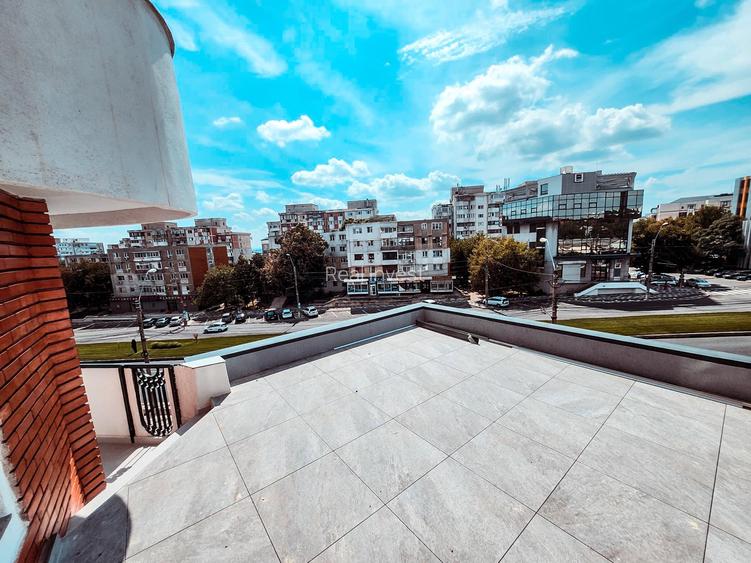 Apartament 2 camere de inchiriat mobilat si utilat nou - 7