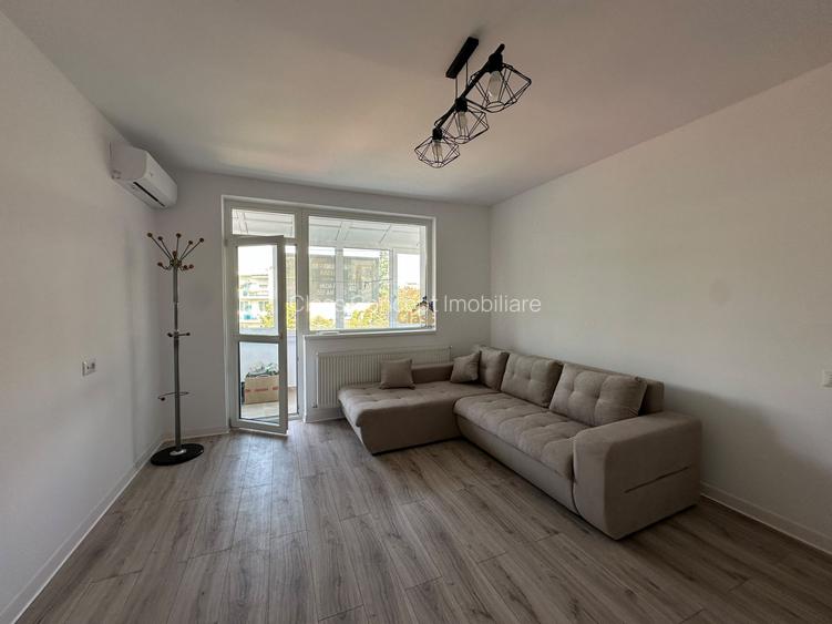 Apartament 2 camere | Modern | 47 mpu | Zona Fantanele Grigorescu - 2