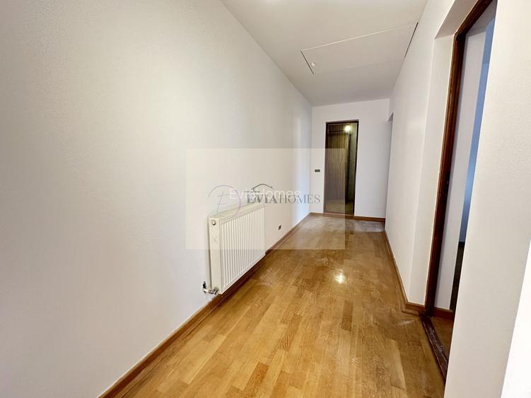 4 camere/ 2 bai / 119 mp/ parcare in curte / zona strazii Bucuresti - 7