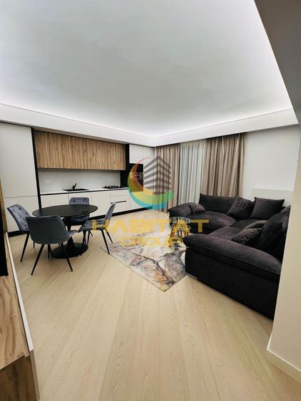 Închiriere Apartament 3 camere - Cortina Nord | Pipera