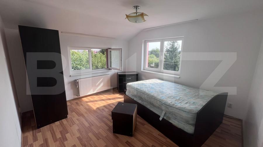 Casă de închiriat în Cetate, Alba Iulia – 4 camere,