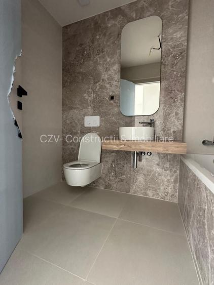 Garsonieră 44 mp – Ideal Investiție | Piscina - 12
