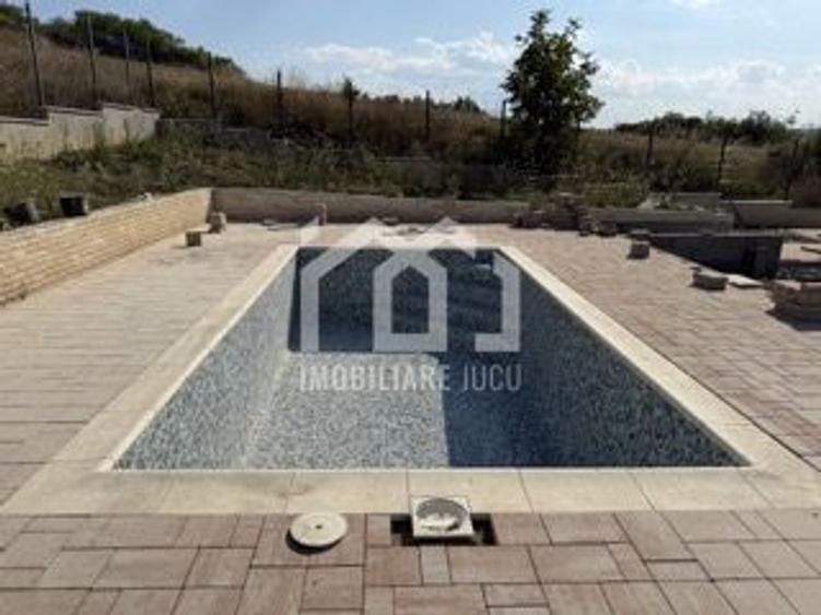 Case premium cu piscină | finisate complet | Ansamblu privat | 349.000