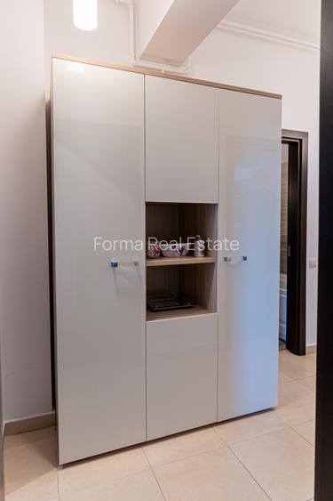 Apartament 2 Camere Amurgului "La Strada" Vis-a-Vis Parcare Inclusă Bloc 2019 - 4