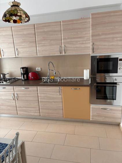 Apartament premium - 3 camere- Dorobanti - 2