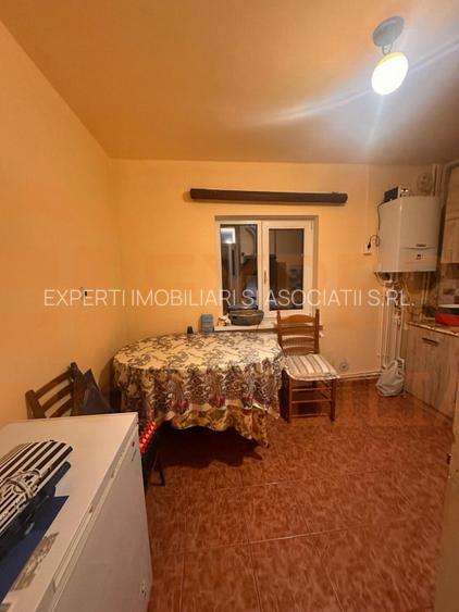 Apartament 4 Camere Tomis Nord Constanța | Parter | Ideal Familie - 8