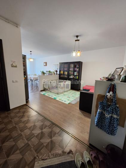 Pont!!! Apartament de 2 camere superb, 57 mp , etaj intermediar, zona Metro - 3