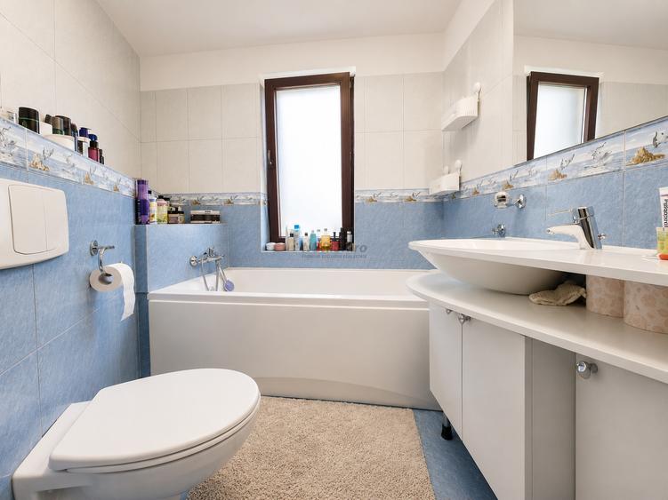 Family Villa lângă Pădure & Lac | 7 Camere | Corbeanca