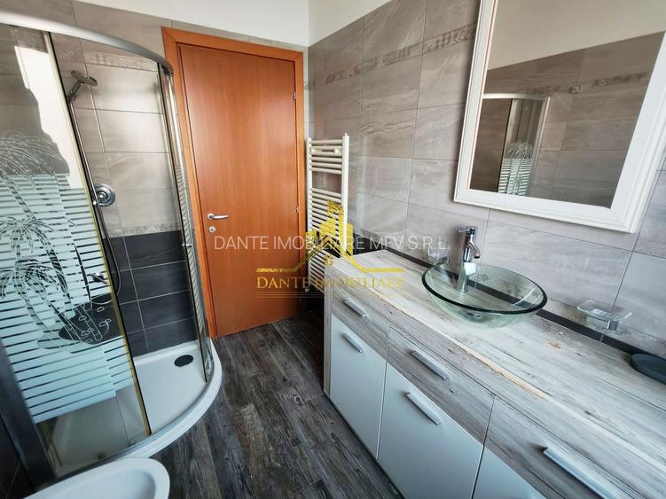 2 camere, mobilat modern, bloc nou, balcon, parcare, Buna Ziua, LIDL - 6