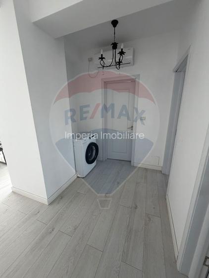 Apartament modern cu 3 camere de închiriat în zona Brazda lui Novac - 4