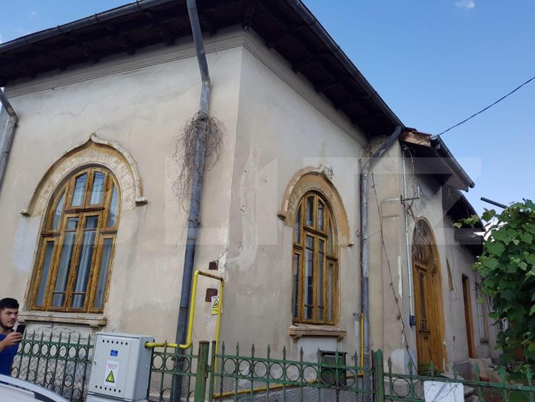 Casa individuala 136 mp -Ploiesti/Zona Centrala