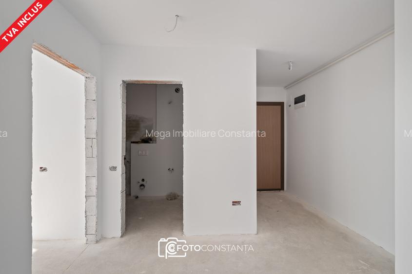 ✅TVA și parcare incluse: Apartament Building BND, Faleză Nord - 5