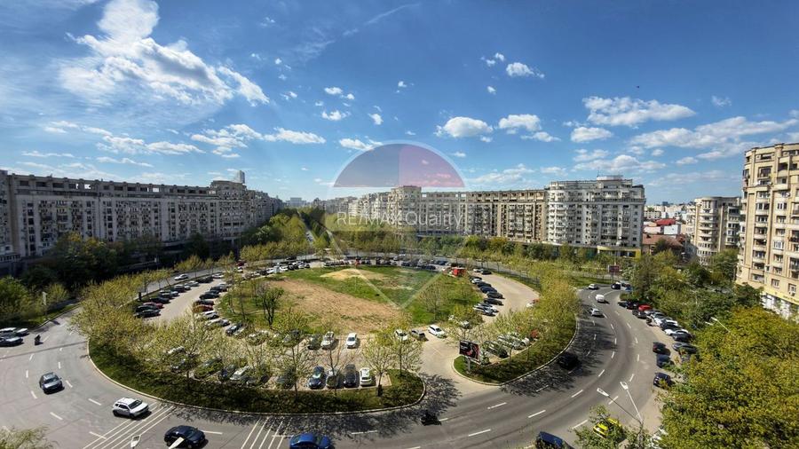 Apartament cu 3 camere de vanzare - Spatiu de birou - Rond Alba Iulia - 19