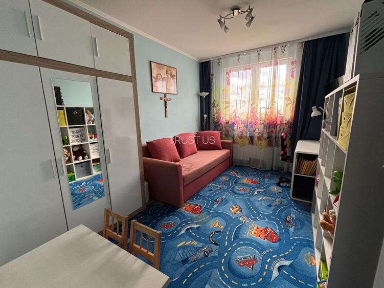 COMISION 0% | Apartament 3 Camere | 70 mp | 2 bai | Zona Lipovei - 6