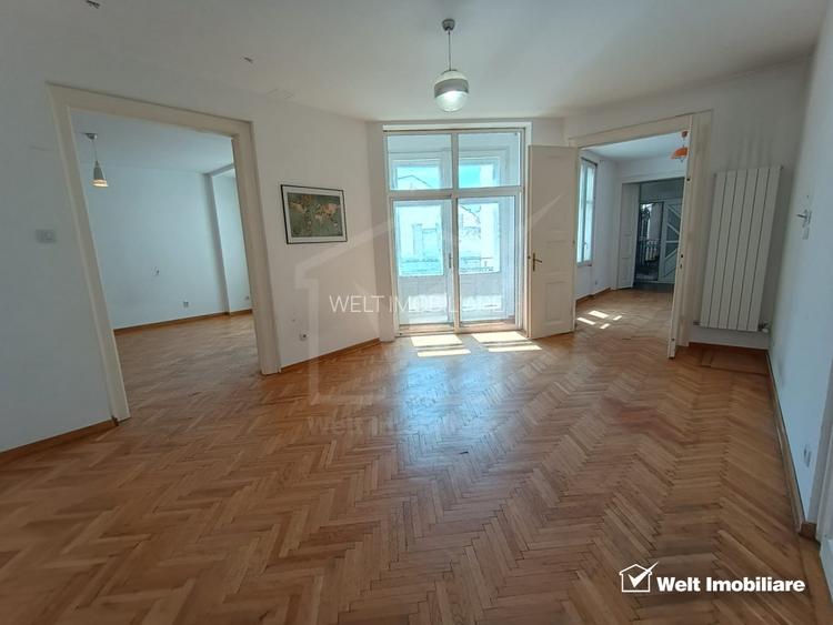 Vanzare apartament cu 3 camere 84mp Piata Unirii, Universitatii - 15