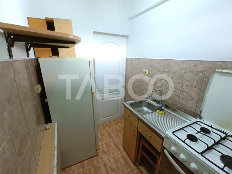 COMISION 0-Apartament de vanzare 2 camere mobilat utilat Mihai Viteazu