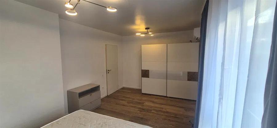 Duplex modern GranVia Park Lujerului