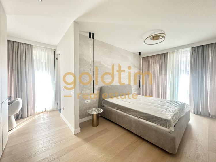 APARTAMENT LUX/BLOC BOUTIQUE/TERASA/ZONA DE REFERINTA/CHARLES DE GAULLE