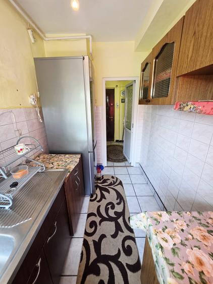 Apartament 2 camere semidecomandat | Ultracentral | Etaj 3