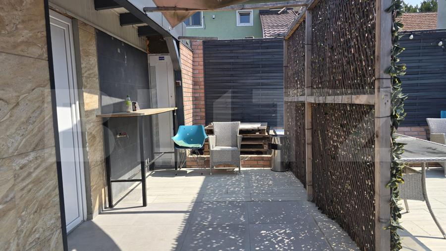 Spatiu comercial, 382 mp, zona - Piata de alimente