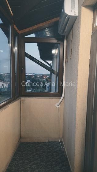Apartament modern 2 camere + POD în proprietate și 2 balcoane | Otopeni - 12