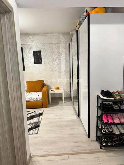 Vand Apartament 2 Camere Lux - 12