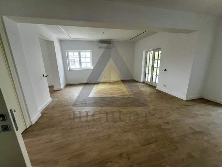 Vila exclusivista in complex rezidential privat – Corbeanca | DJ101 SI DN1