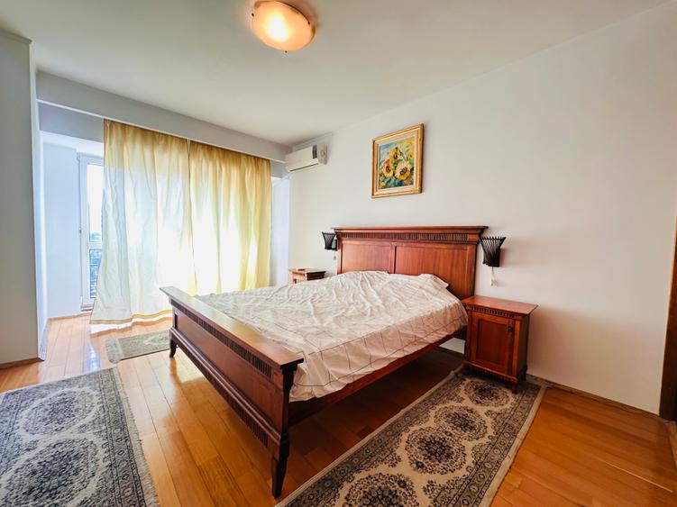 Inchiriere 3 camere UNIRII langa metrou