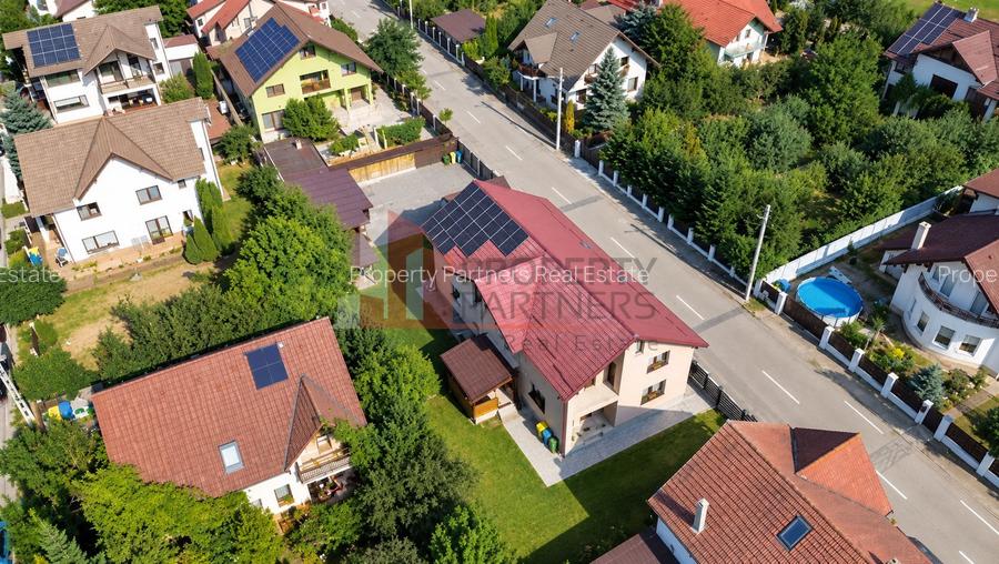 Casă tip duplex, renovată integral, în Cristian – Brașov - 3