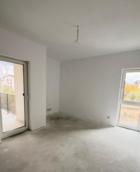 Apartament 3 camere, 2 băi, 2 balcoane | Parcare și boxă incluse |