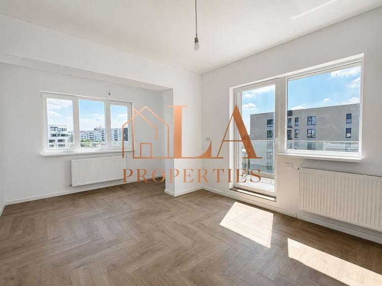 Penthouse 2 camere | Terasa 35mp | 2 locuri de parcare | Militari