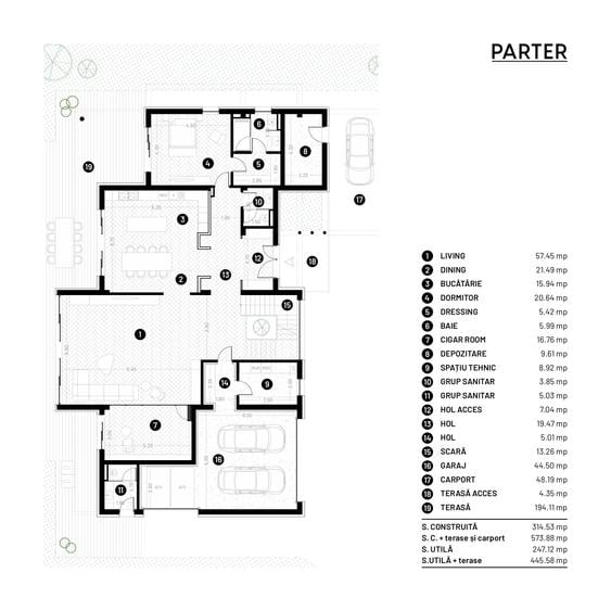 Vila pe Malul Lacului Snagov – Ponton Privat, Siliș. Snagovului 750.000 + TVA