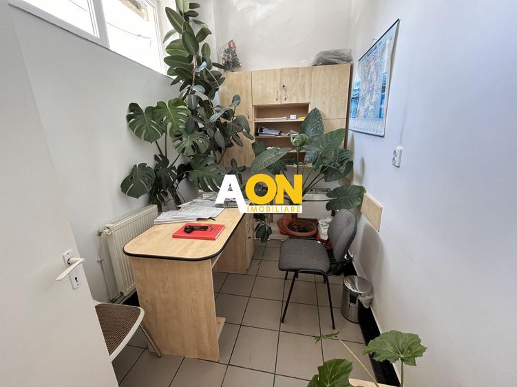 Spatiu Comercial, 110mp Utili, Calea Motilor