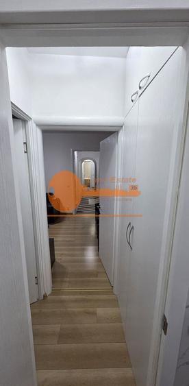 Apartament cu 4 camere in zona Politehnica