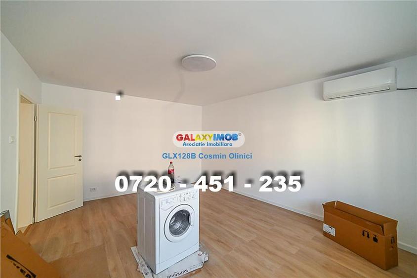 Garsoniera premium renovata integral 2026, zona Nerva Traian - Unirii