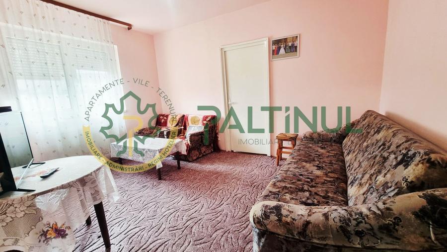 Apartament  2 camere Sibiu,  aproape de Mihai Viteazu