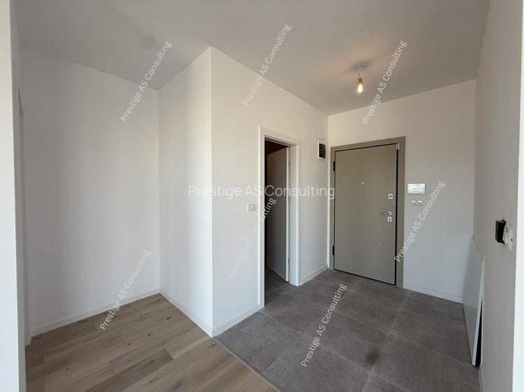Apartament nou | Nord One Brediceanu | Prima inchiriere | Ultracentral - 9