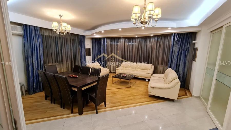 Apartament 3 camere in vila - 217MP *** I HERASTRAU I - 7