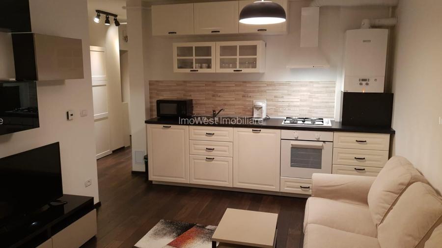 Soarelui-Spitalul Judetean | 2 Camere | Centrala proprie | Loc de parcare - 10