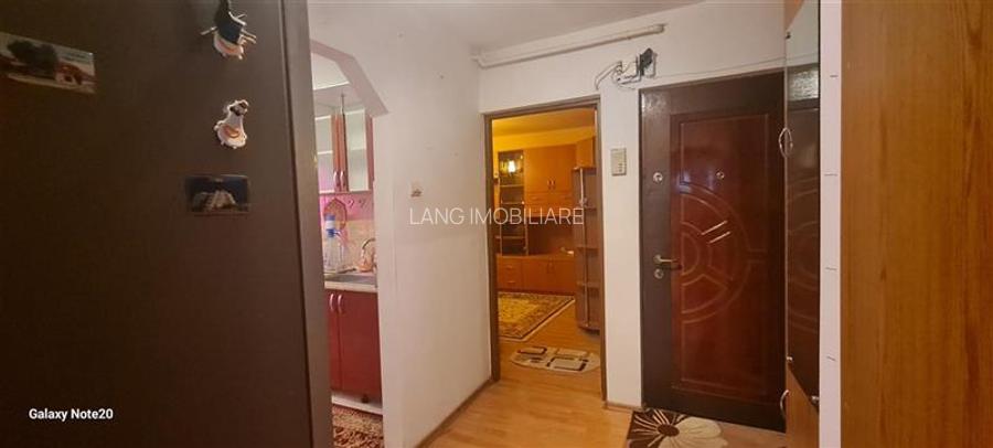 APARTAMENT DOUA CAMERE DECOMANDAT UTA - 6