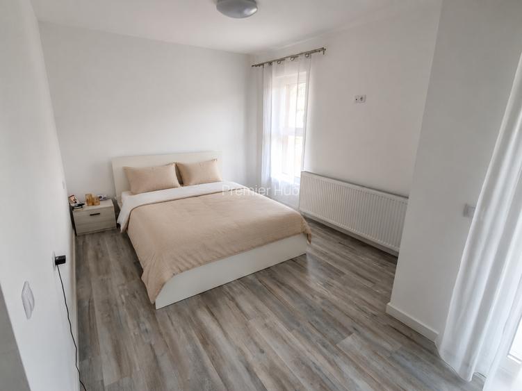 Duplex 5 camere la cheie |125mp| teren 400mp|TVA inclus| Intrare Gilau - 7