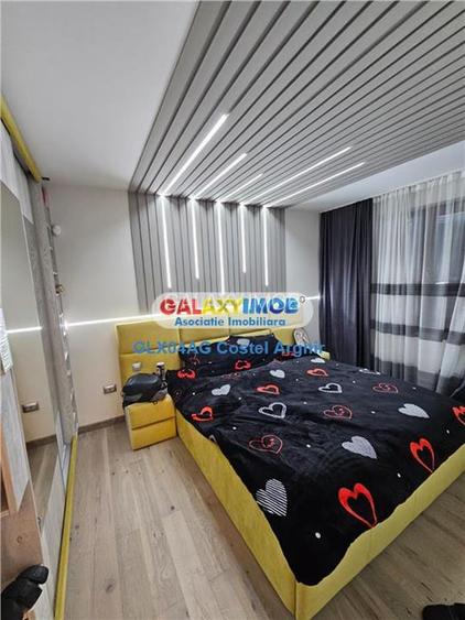 Vindem ap cu 2 cam ultracentral, renovat total , mobilat si utilat