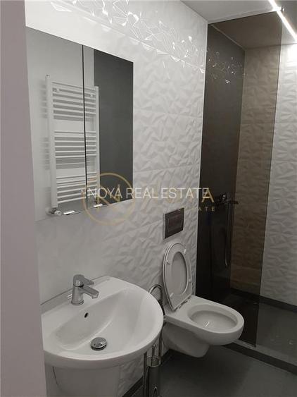 Vanzare apartament 3 camere Pipera Plaza cu parcare - 11