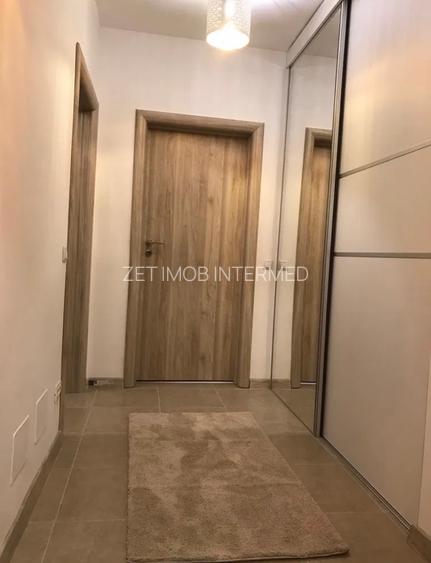 2 camere Grozavesti - complex Cotroceni SMART Residence - 10